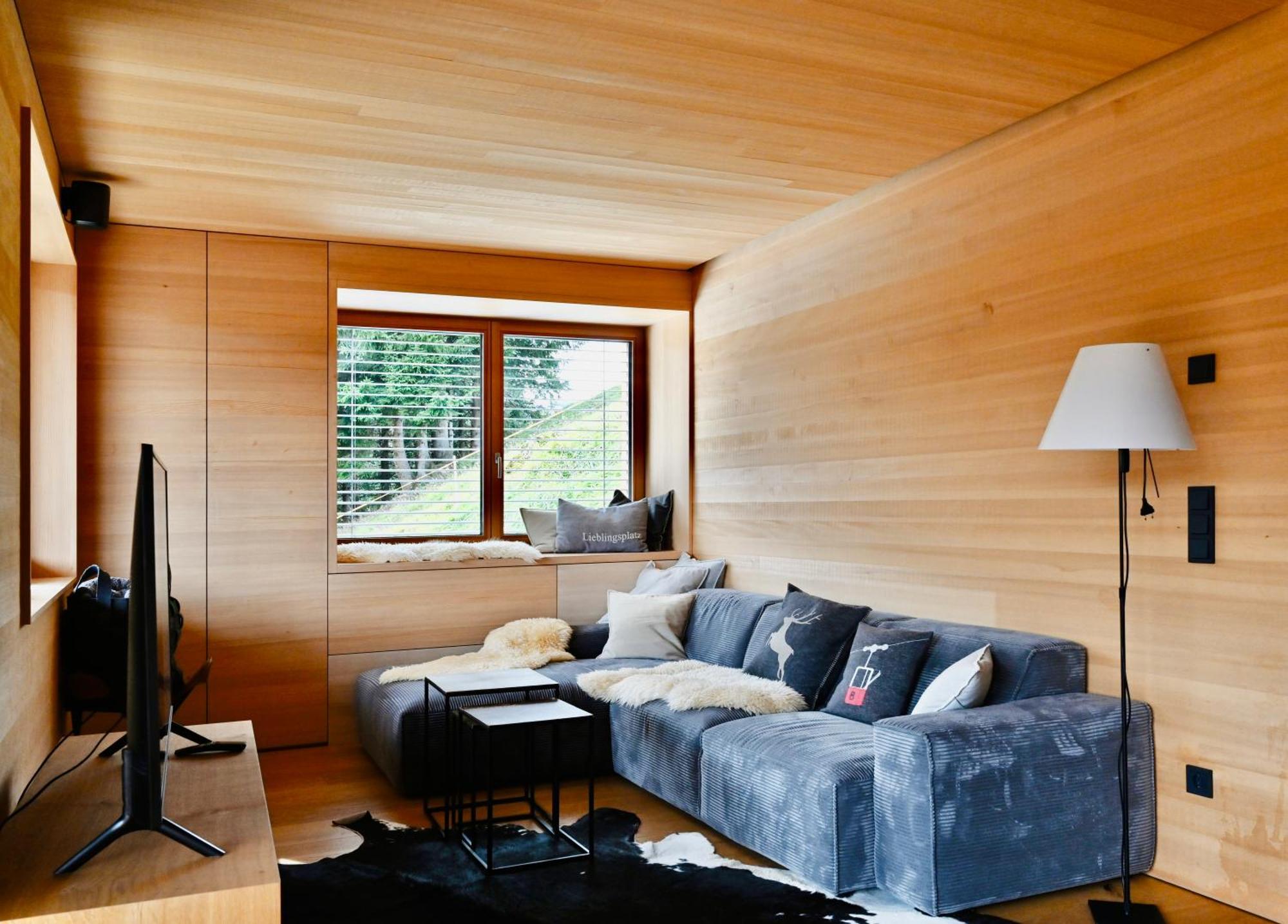 Landhaus 다뮐스 객실 사진