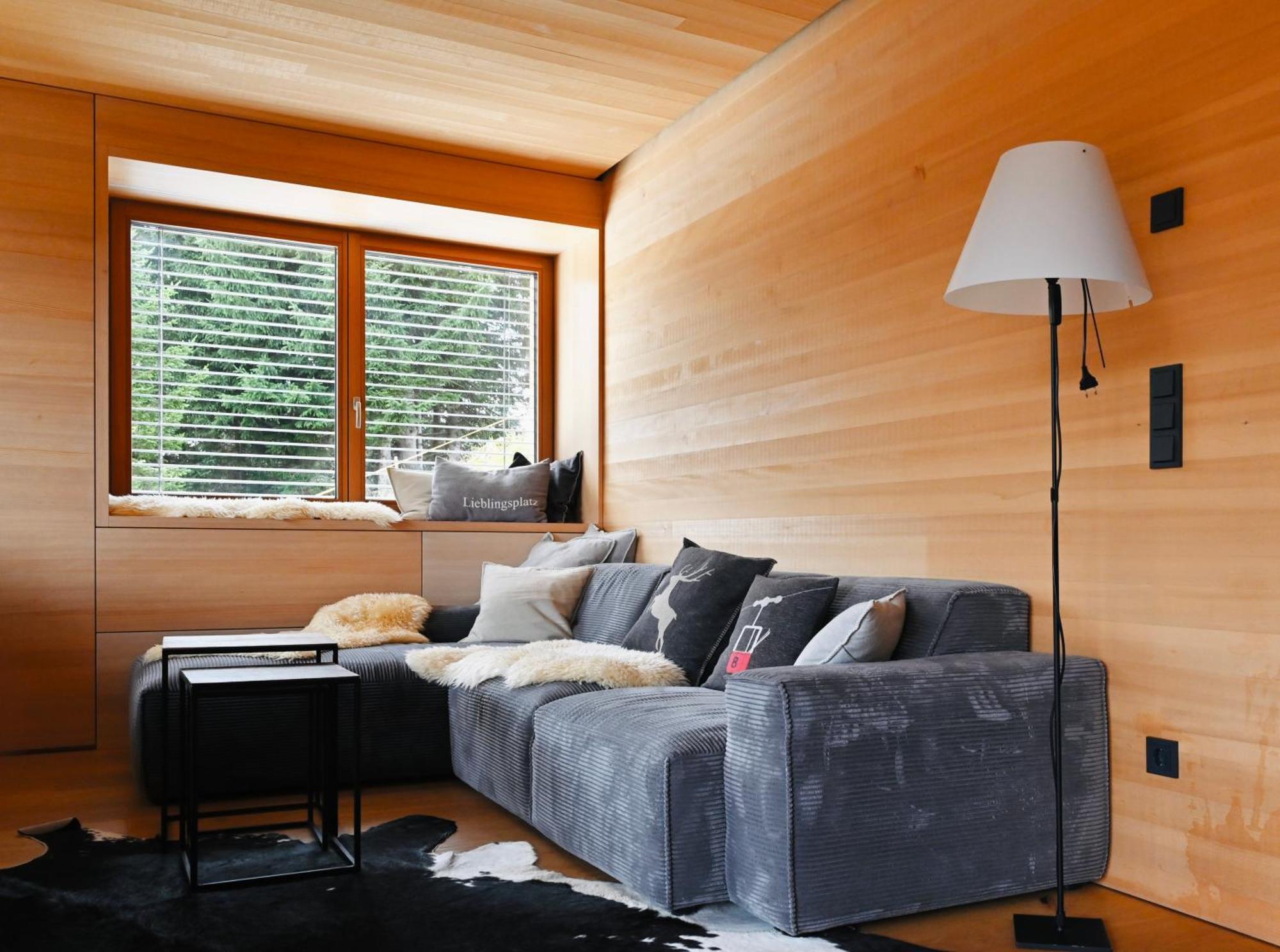 Landhaus 다뮐스 외부 사진