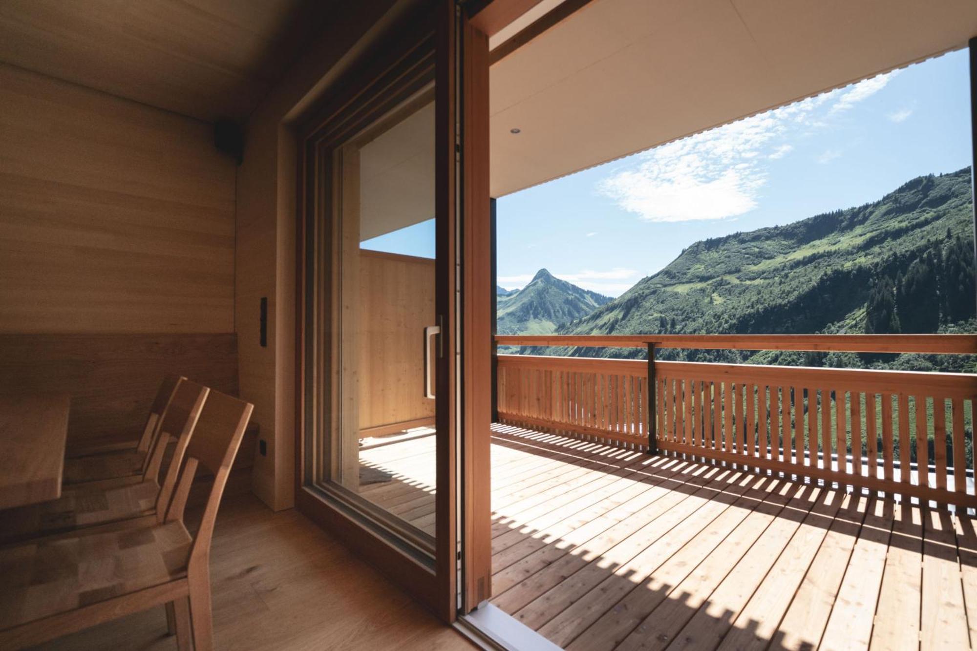 Landhaus 다뮐스 외부 사진