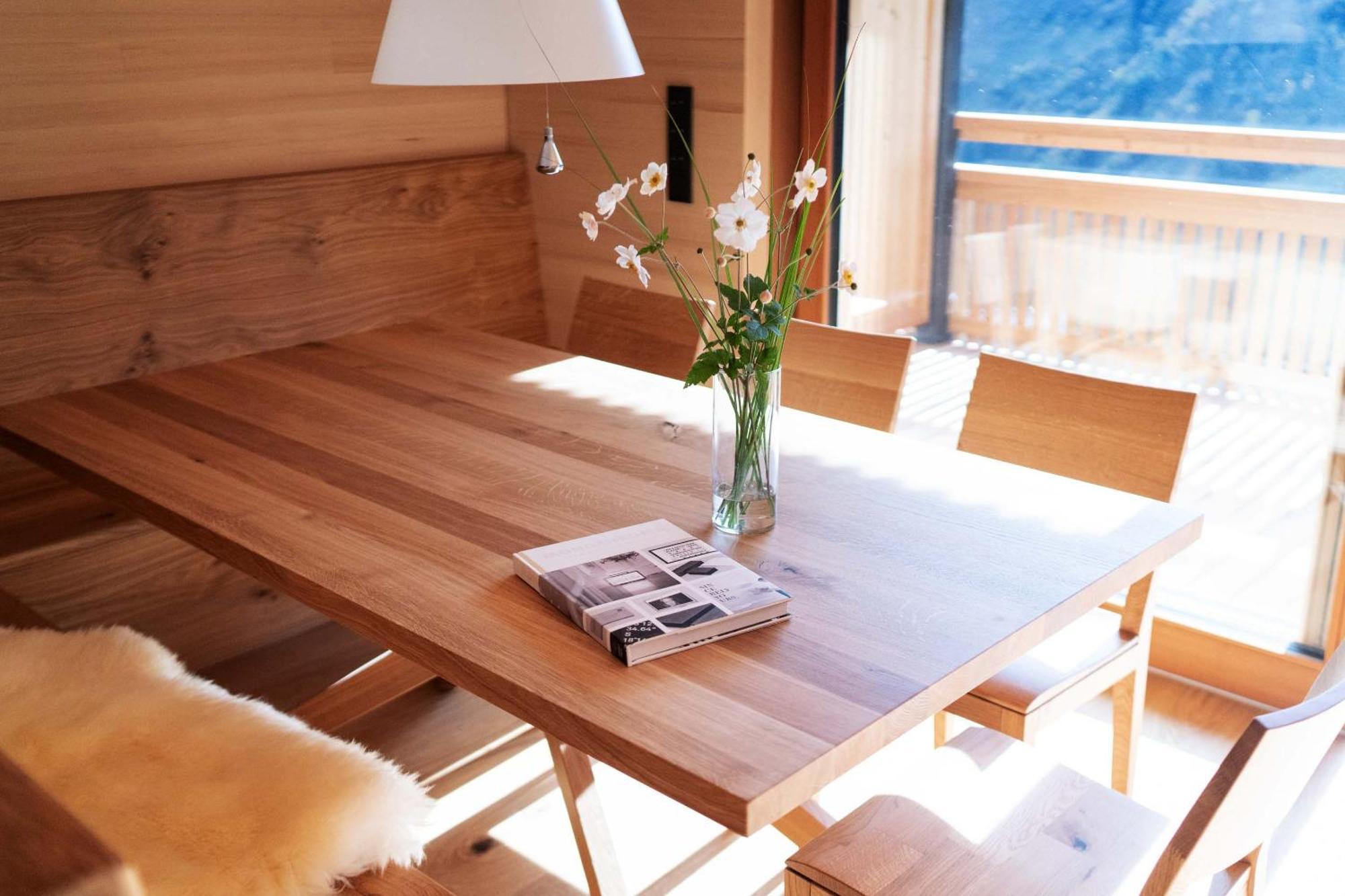 Landhaus 다뮐스 외부 사진