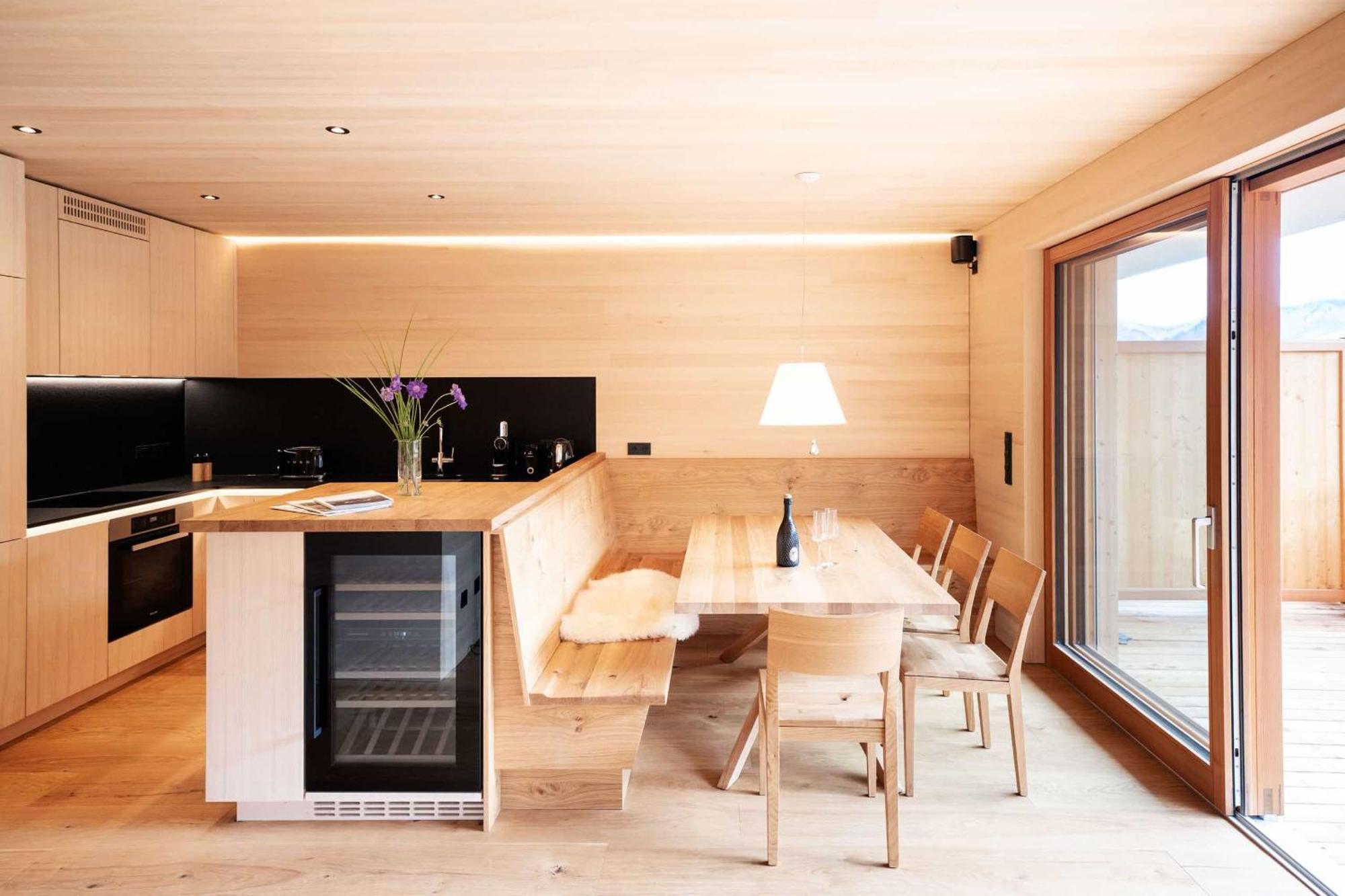 Landhaus 다뮐스 외부 사진