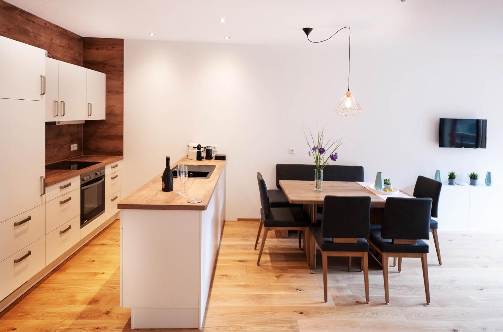 Landhaus 다뮐스 외부 사진