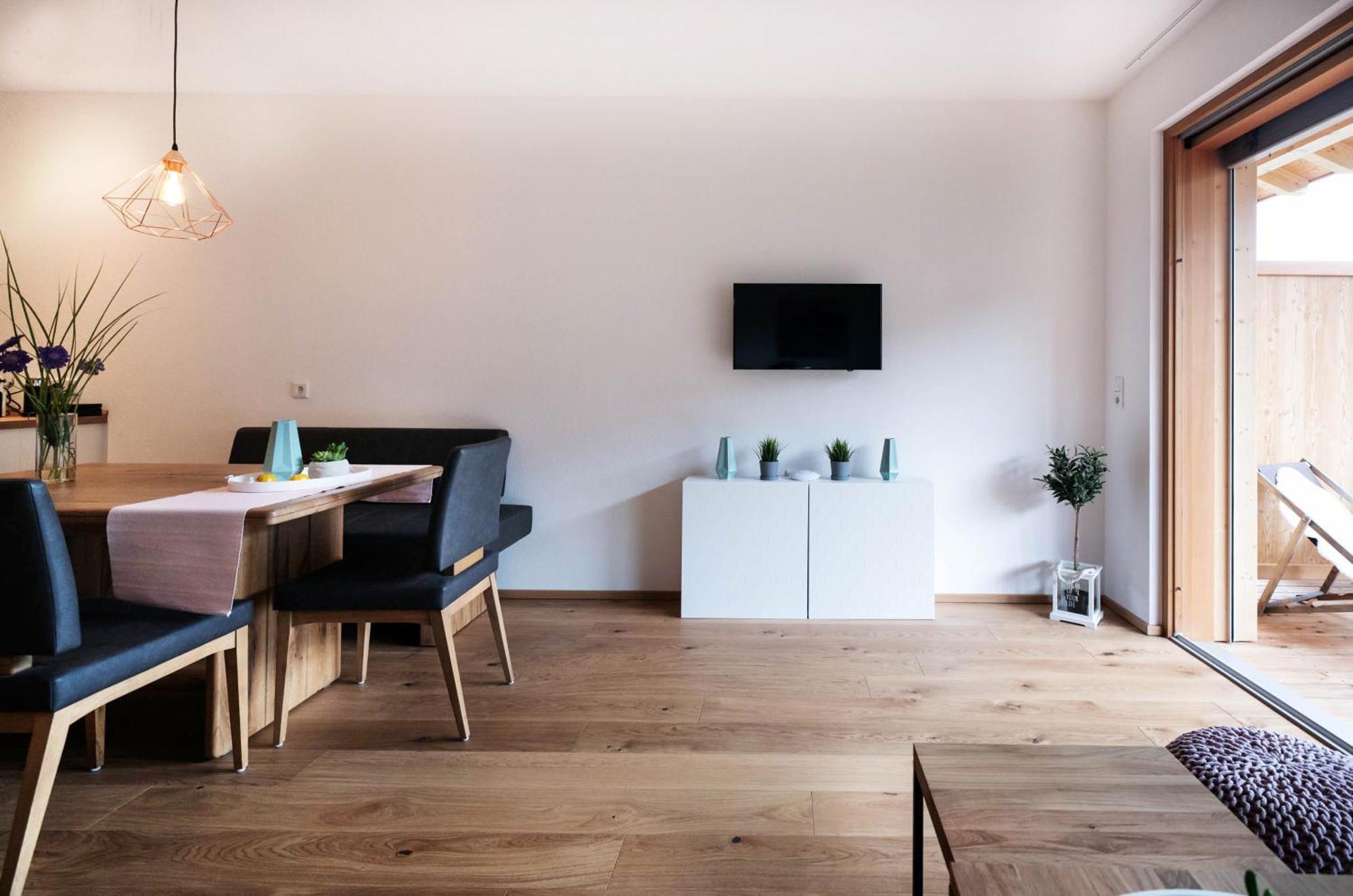 Landhaus 다뮐스 외부 사진