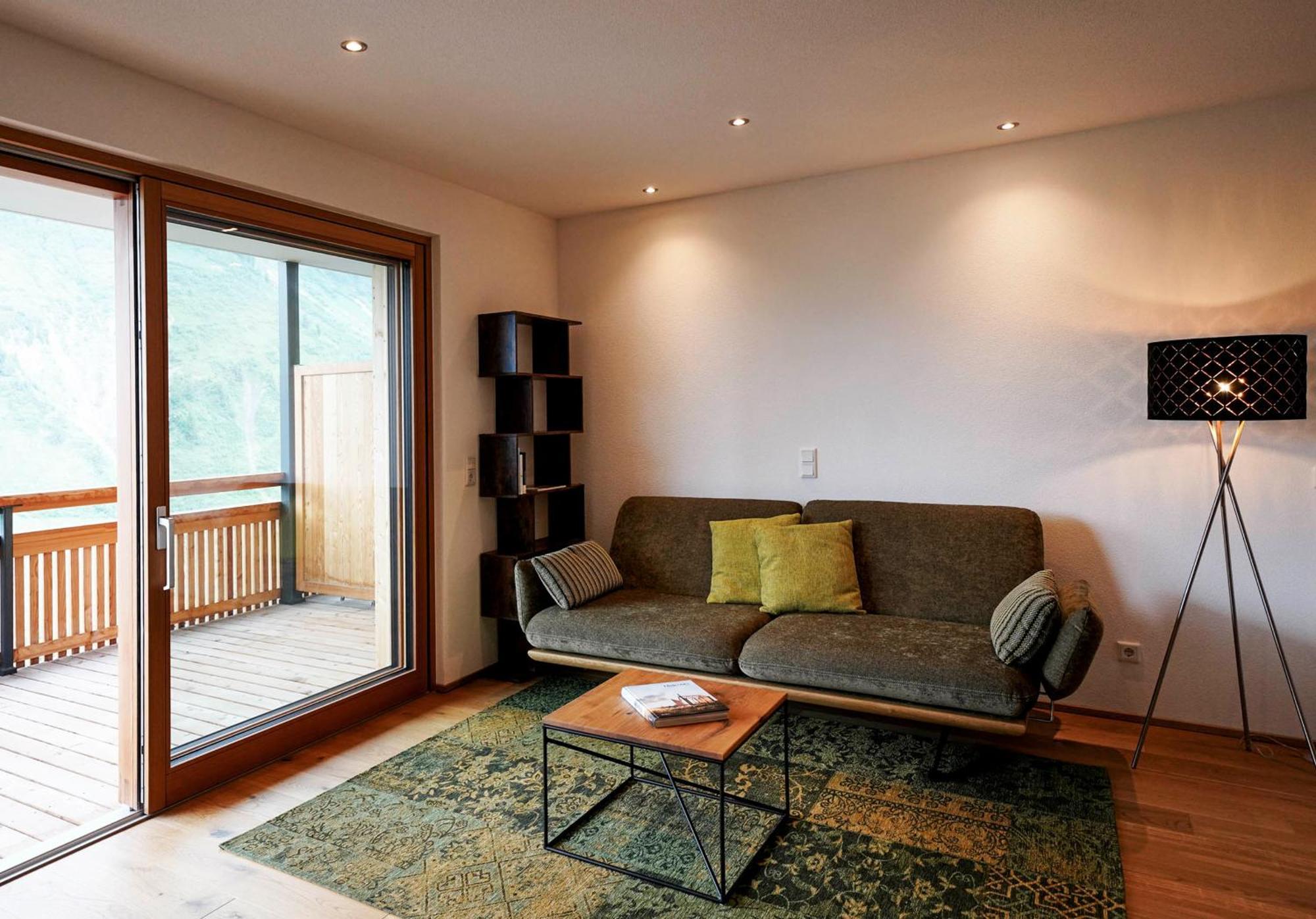 Landhaus 다뮐스 외부 사진